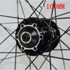 ZECHAO 26 27.5 29Inch Mountain Bike Wheelset,Alloy Rim Disc Brake 7-11speed Cassette Hubs Sealed Bearing QR for Mountain Bike Wheel Wheelset (Color : C, Size : 27.5inch) view 3
