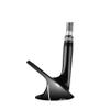 Professional 56/60 Degree Golf Sand Wedge for Right Handed Golfers  Ideal for Men and Women Golfers (56 Degree(Black)) view 1