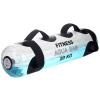 NIBHZ Fitness Water Bag Adjustable Water Bag Water Bag Sandbag Alternative Aqua Bag Fits Indoor Strength Dumbbell for Home Training Workout,20kg view 2