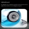 NIBHZ Fitness Water Bag Adjustable Water Bag Water Bag Sandbag Alternative Aqua Bag Fits Indoor Strength Dumbbell for Home Training Workout,20kg view 4