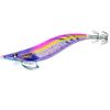 Yo-Zuri Egi Aurie Q3.0, No. 34: Daytime Pink, Squid Fishing, Blueback Squid, Egging view 1