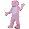 Professional Pink Pig Piggy Fancy Dress Fursuit Birthday Party Mascot Costume Fursuit Furry Costume Birthday Party Fancy Dress Halloween Cosplay Birthday Party Cosplay Gift