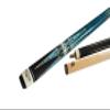 Champion Constellation Pool cue-,56 inches, 57 inches, 60 inches, 11.75, 12.5mm, 12.75mm, or 13mm, White case or Black Case (12.75mm tip Size, Black case, CN-2 Pool cue 56 inches Long 21oz) view 2