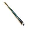 Champion Constellation Pool cue-,56 inches, 57 inches, 60 inches, 11.75, 12.5mm, 12.75mm, or 13mm, White case or Black Case (12.75mm tip Size, Black case, CN-2 Pool cue 56 inches Long 21oz) view 3