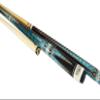 Champion Constellation Pool cue-,56 inches, 57 inches, 60 inches, 11.75, 12.5mm, 12.75mm, or 13mm, White case or Black Case (12.75mm tip Size, Black case, CN-2 Pool cue 56 inches Long 21oz) view 4