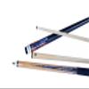 Champion Constellation Pool cue-,56 inches, 57 inches, 60 inches, 11.75, 12.5mm, 12.75mm, or 13mm, White case or Black Case (13mm tip Size, White case, CN-3 Pool cue 60 inches Long 18oz) view 3