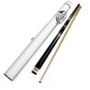Champion Constellation Pool cue-,56 inches, 57 inches, 60 inches, 11.75, 12.5mm, 12.75mm, or 13mm, White case or Black Case (12.5mm tip Size, White case, CN-1 Pool cue 57 inches Long 18oz) view 1