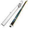 Champion Constellation Pool cue-,56 inches, 57 inches, 60 inches, 11.75, 12.5mm, 12.75mm, or 13mm, White case or Black Case (12.75mm tip Size, White case, CN-2 Pool cue 56 inches Long 21oz) view 1