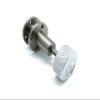 Silver S Buckle Folding Part for Speedway IV V Electric Scooter Folding Lock Electric Scooter Folding Card Buckle Accessories (1 Set) view 1