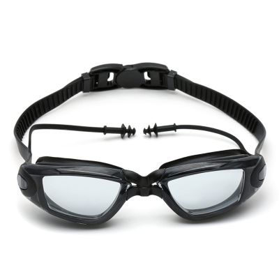 Swim Goggles HD Waterproof And Anti-Fog Goggles For Men And Women