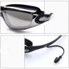 Swim Goggles HD Waterproof And Anti-Fog Goggles For Men And Women view 3