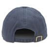 AMERICAN NEEDLE Coors Banquet Beer Ballpark Adjustable Buckle Strap Baseball Dad Hat, Navy (EM001A-COORS-NAVY) view 3