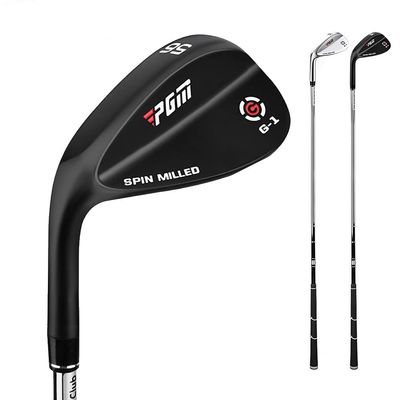 Left Handed Golf Sand Wedge 56D 60D - Best Golf Club Wedges for Golfers Women Men (56 Degree (Silver))