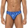 AIMPACT Men's Swim Briefs Bikini Swimsuit Mens Sexy Swimwear Quick Dry Bathing Suit Swimming Briefs for Men (Blue) view 1