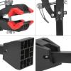 NDNCZDHC CX-11 Bike Wall Hook Hanger Bike Rack Garage Indoor Bike Rack Road Mountain Bike Parking Balancing Scooter Adjustable Rack view 4