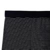 JEsilunmaMY Mens Loose Cotton Striped Boxer Briefs Plus Size Breathable Underwear with Pouch Soft Stretch Underpants Trunks view 2