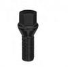 West Coast Wheel Accessories W2725DCBHB 12 x 1.25 in. 17 mm Hex Conical Lug Bolt view 1