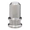 West Coast Wheel Accessories DPC60268 14 mm x 1.5 OE 21 mm Hex Style Lug Nut view 1