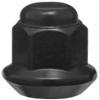 West Coast Wheel Accessories DPC1038H 0.375 in. 14 mm Hex Acorn Bulge Lug Nut view 1