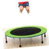 BESPORTBLE Trampoline Protective Pad -Collision Cover for Jumping Bed Pe Material Easy to Install Foot for Home Use view 2