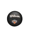 Wilson NBA Team Tribute Mini, Black, 3 view 1