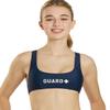 Sporti Guard Sport Bikini Top - Navy - X-Large view 1