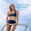 Sporti Guard Sport Bikini Top - Navy - X-Large view 4