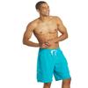 Sporti Men's Hybrid Cargo Swim Trunk - Ocean Blue - Large view 1