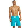 Sporti Men's Hybrid Cargo Swim Trunk - Ocean Blue - Large view 2