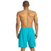 Sporti Men's Hybrid Cargo Swim Trunk - Ocean Blue - Large view 3