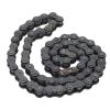106 Links Chain,Steel Chains Electric Chain Steel for Road Mountain Replacement view 1