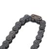 106 Links Chain,Steel Chains Electric Chain Steel for Road Mountain Replacement view 3