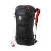 MILLET() Casual Bag, New Logo_Black-Noir, F view 1