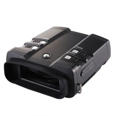 Marycan Night Vision Go ggles, Night Vision Binoculars Digital Infrared -Large LCD Screen for Night,Zoom Widescreen Night Vision Camera,Photo&Video, 200M Viewing Range