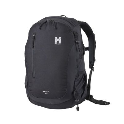 Millet Coola 30 (KULA) Backpack, NEW LOGO_BLACK - NOIR, F