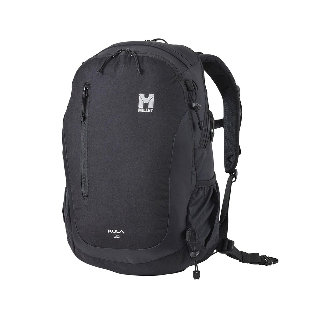 Millet Coola 30 (KULA) Backpack, NEW LOGO_BLACK - NOIR, F