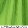 Camping Hammock, Super Lightweight Portable Parachute Hammock with Two Tree Straps, Single or Double Nylon Travel Tree Hammocks, for Camping Backpacking Hiking (A) view 4