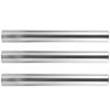 BESPORTBLE 3pcs Relay Race Stick for School Sports Events Lightweight Eye-catching Smooth Edges for Safe Passing for Competitions view 1