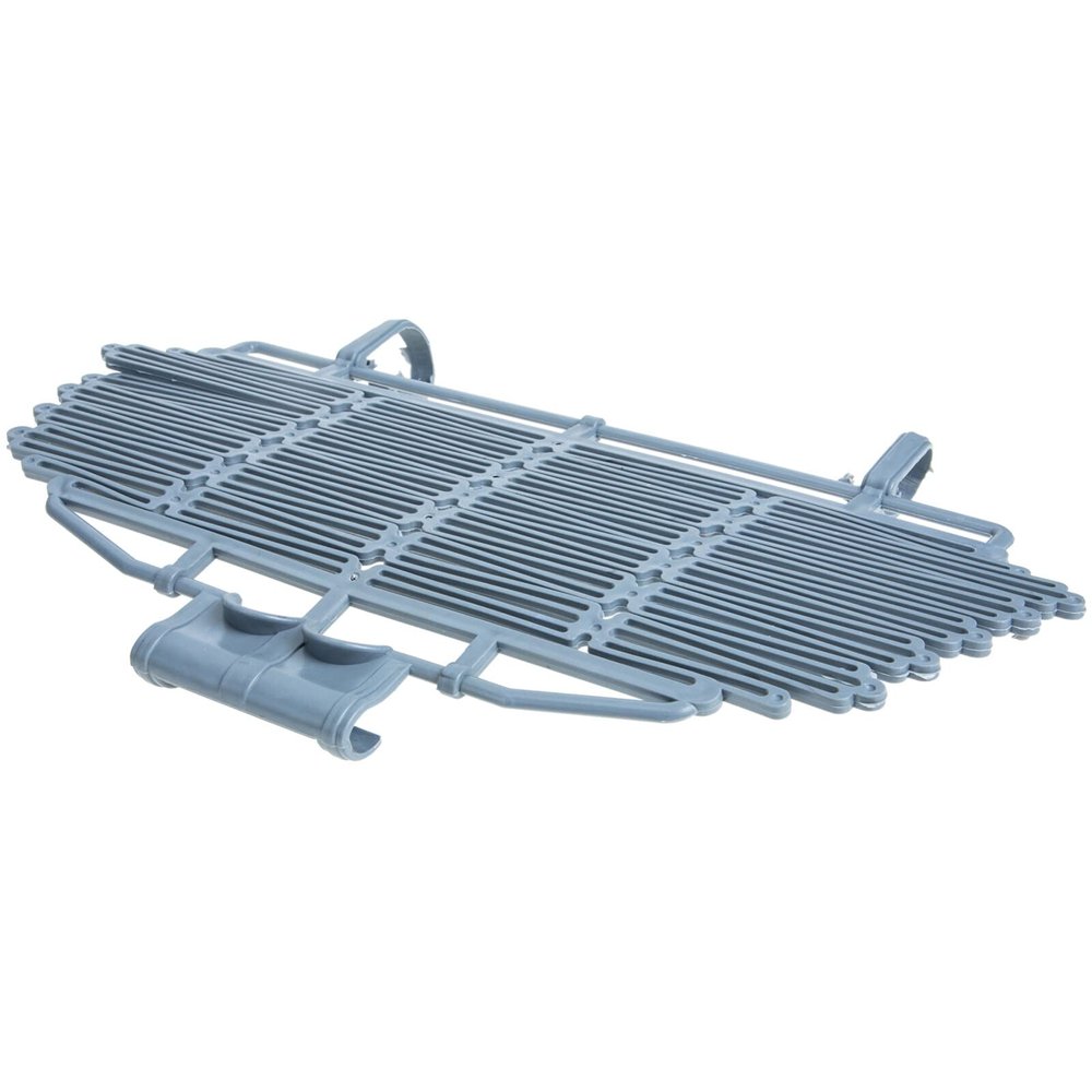 Foldable Car Basket Cover Handlebar Basket Protector Cover for Bike Bike Supply Protective Lid for Cycling Luggage