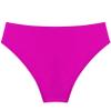 Manyakai Flower Girls Rash Guard Swimwear Bikini Bottoms Beachwear Separates Briefs Casual Wear Panties Hot Pink 6 Years view 2