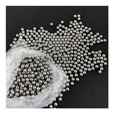 WALENI Steel Balls Hunting 5mm 6mm 8mm 9mm 10mm 11mm High-Carbon Steel Ball Catapult Hunting(11mm 30pcs)