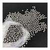WALENI Steel Balls Hunting 5mm 6mm 8mm 9mm 10mm 11mm High-Carbon Steel Ball Catapult Hunting(11mm 30pcs) view 1