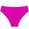 Manyakai Flower Girls Rash Guard Swimwear Bikini Bottoms Beachwear Separates Briefs Casual Wear Panties Hot Pink 4 Years view 2