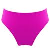 Manyakai Flower Girls Rash Guard Swimwear Bikini Bottoms Beachwear Separates Briefs Casual Wear Panties Hot Pink 4 Years view 3