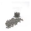 WALENI 50/100pcs 5mm 6mm 7mm 8mm Steel Ball Mud Ball for Hunting Stainless Steel Catapult Outdoor(7mm 50pcs) view 2