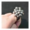 WALENI Steel Balls Hunting Steel Balls Catapult Paintball 5mm 6mm 8mm 10mm 7mm(4mm 200pcs) view 3