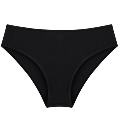 Manyakai Flower Girls Rash Guard Swimwear Bikini Bottoms Beachwear Separates Briefs Casual Wear Panties Black 10 Years