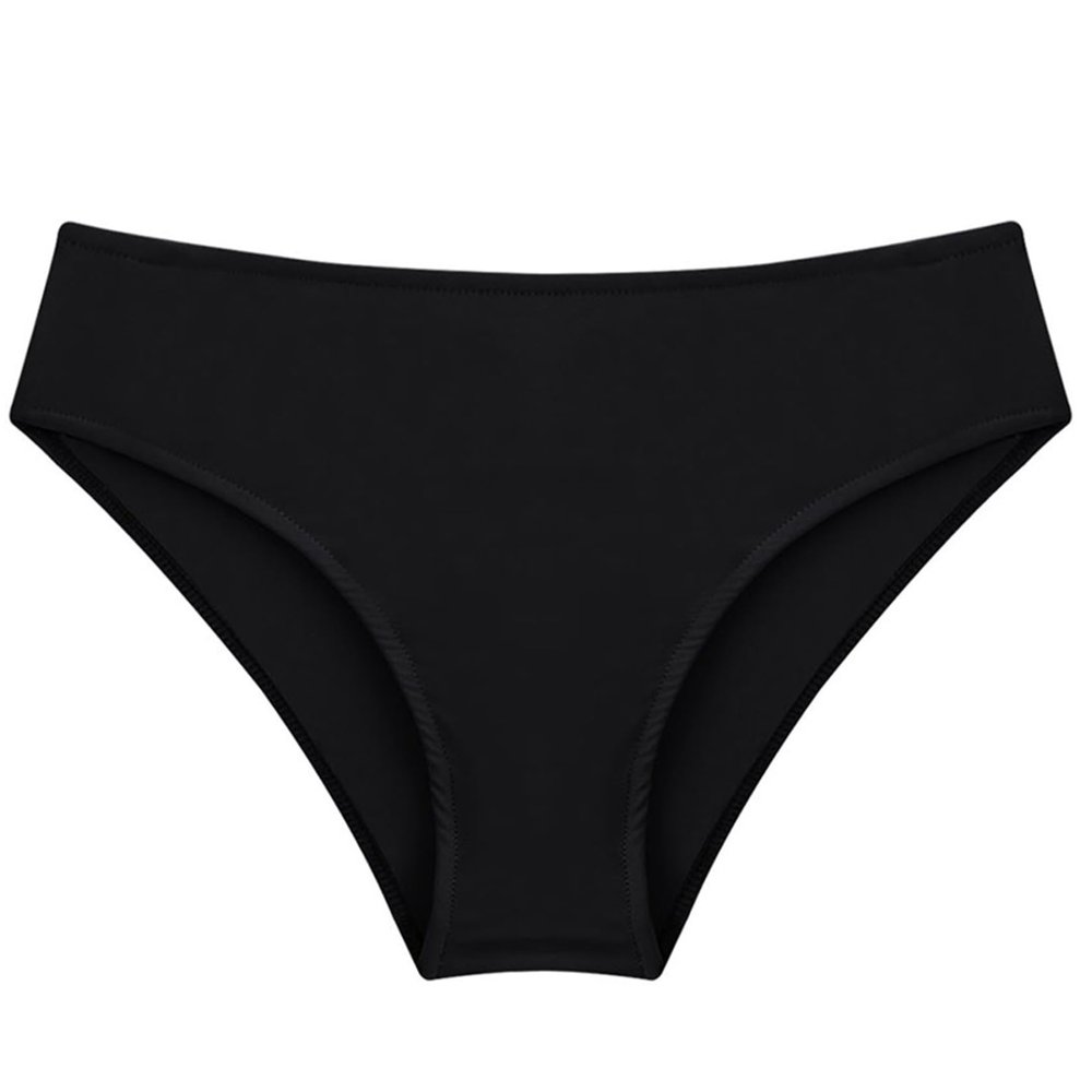 Manyakai Flower Girls Rash Guard Swimwear Bikini Bottoms Beachwear Separates Briefs Casual Wear Panties Black 10 Years