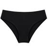 Manyakai Flower Girls Rash Guard Swimwear Bikini Bottoms Beachwear Separates Briefs Casual Wear Panties Black 10 Years view 1