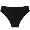 Manyakai Flower Girls Rash Guard Swimwear Bikini Bottoms Beachwear Separates Briefs Casual Wear Panties Black 10 Years view 2